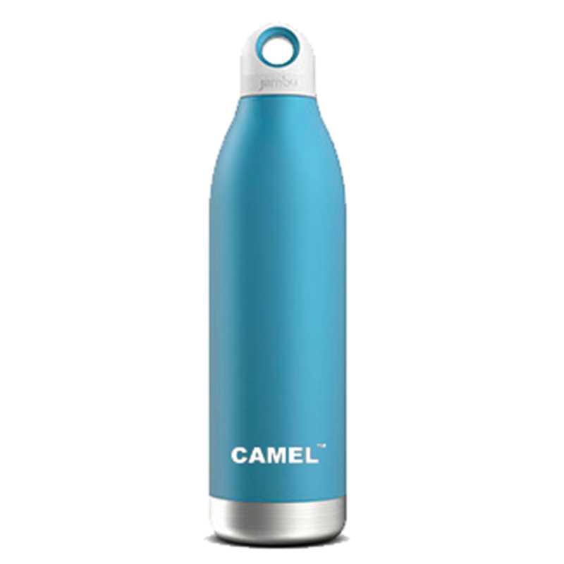 Camel Blue Vaccume Bottle 550ML